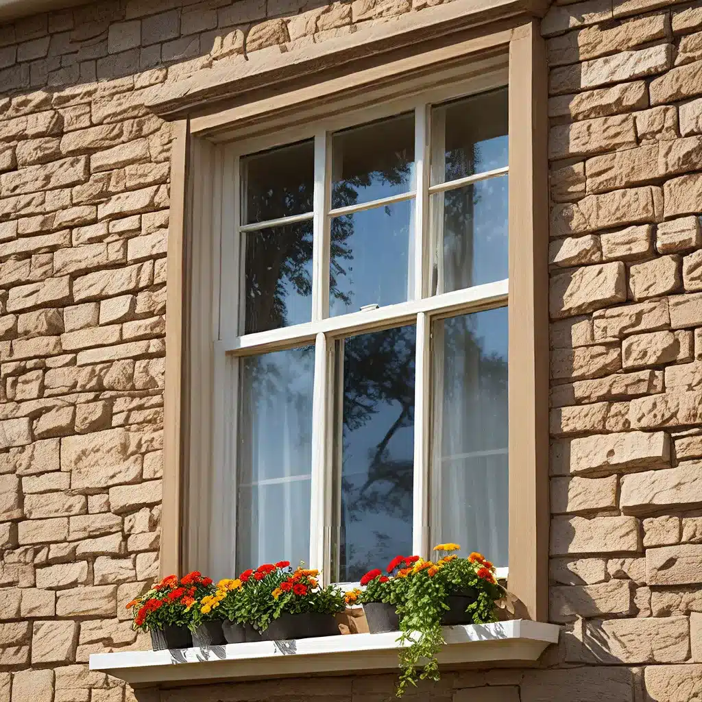 Seasonal Shine: Keeping Your Windows Pristine All Year Round