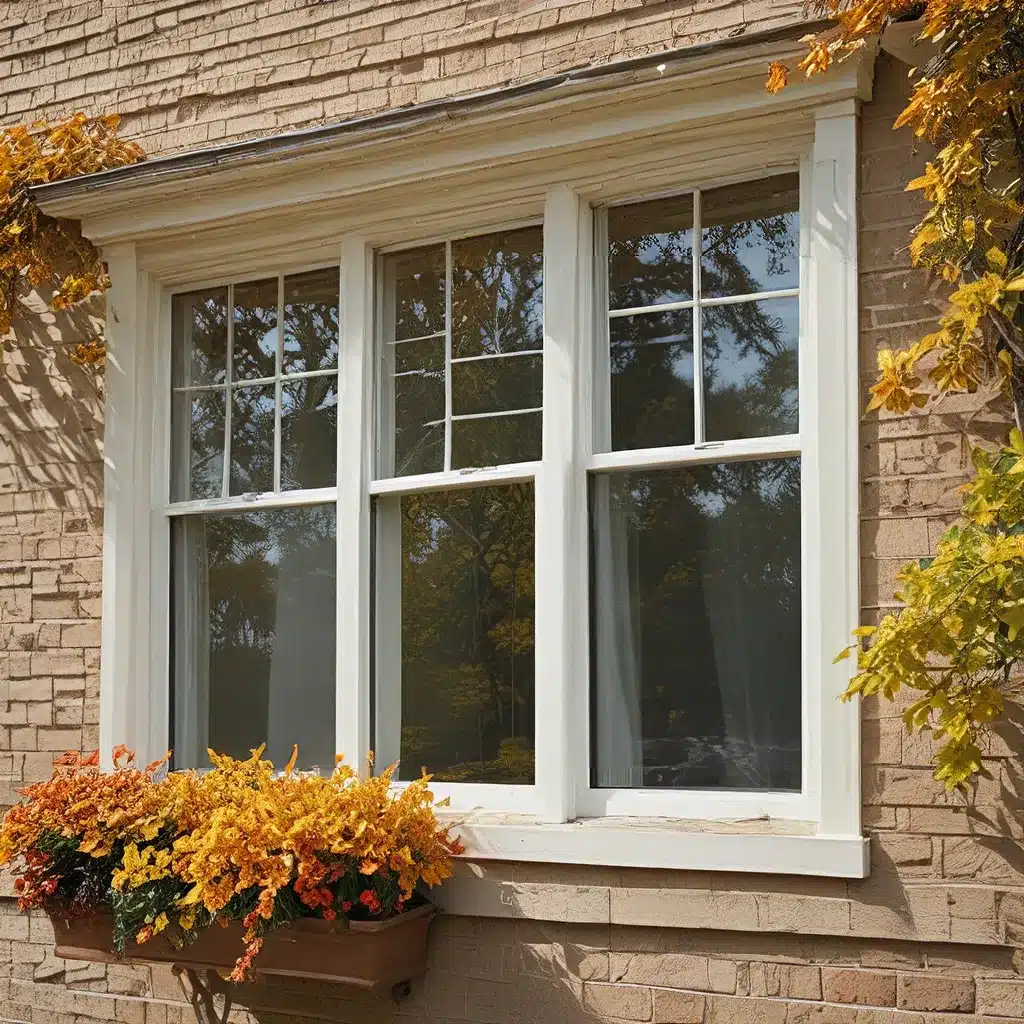 Seasonal Shine: Preparing Your Windows for the Changing Seasons