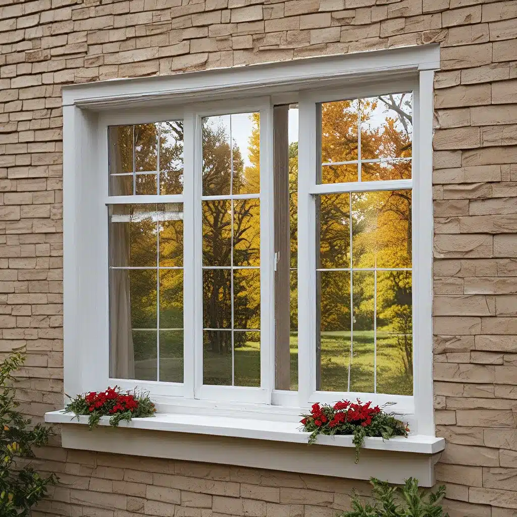 Seasonal Shine: Revitalizing Your Windows for the Changing Seasons