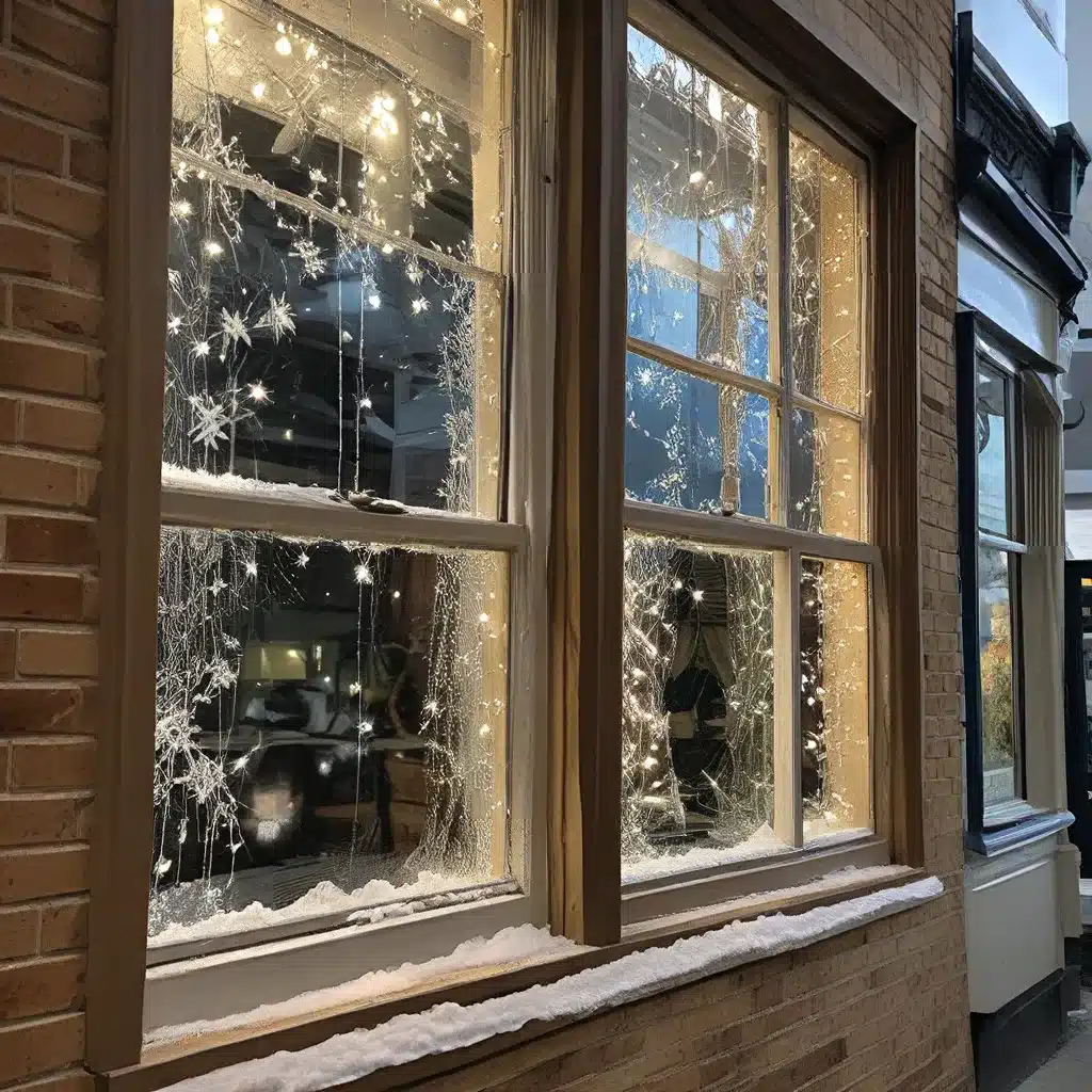 Seasonal Sparkle: Keeping Kingston’s Windows Gleaming All Year Long