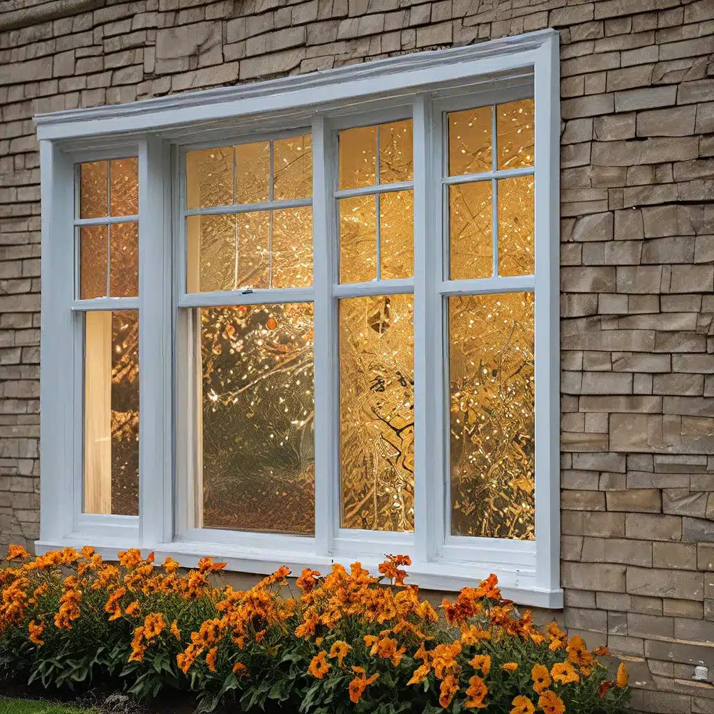 Seasonal Sparkle: Keeping Your Windows Radiant Through the Changing Seasons