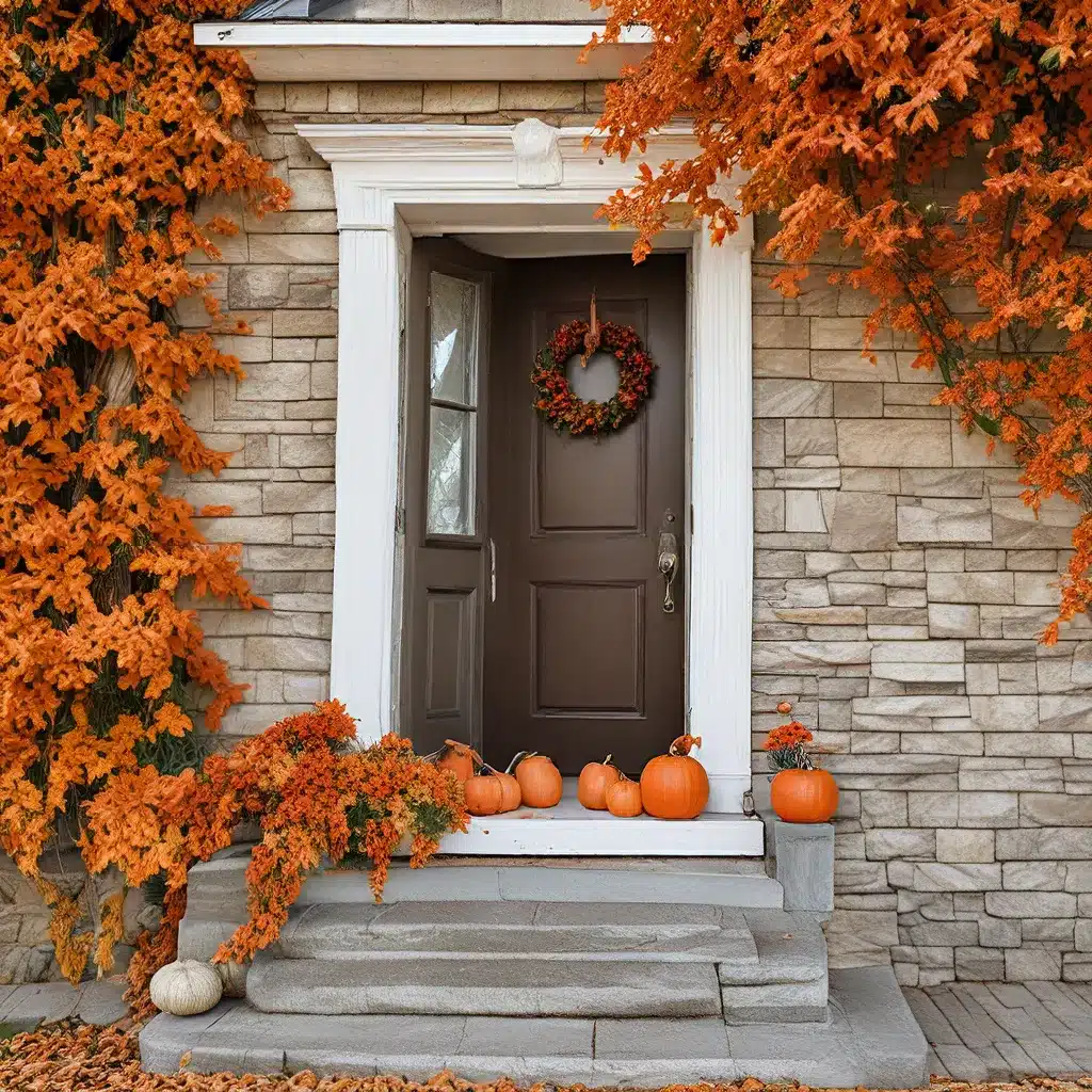 Seasonal Sparkle: Preparing Your Home for the Changing Seasons