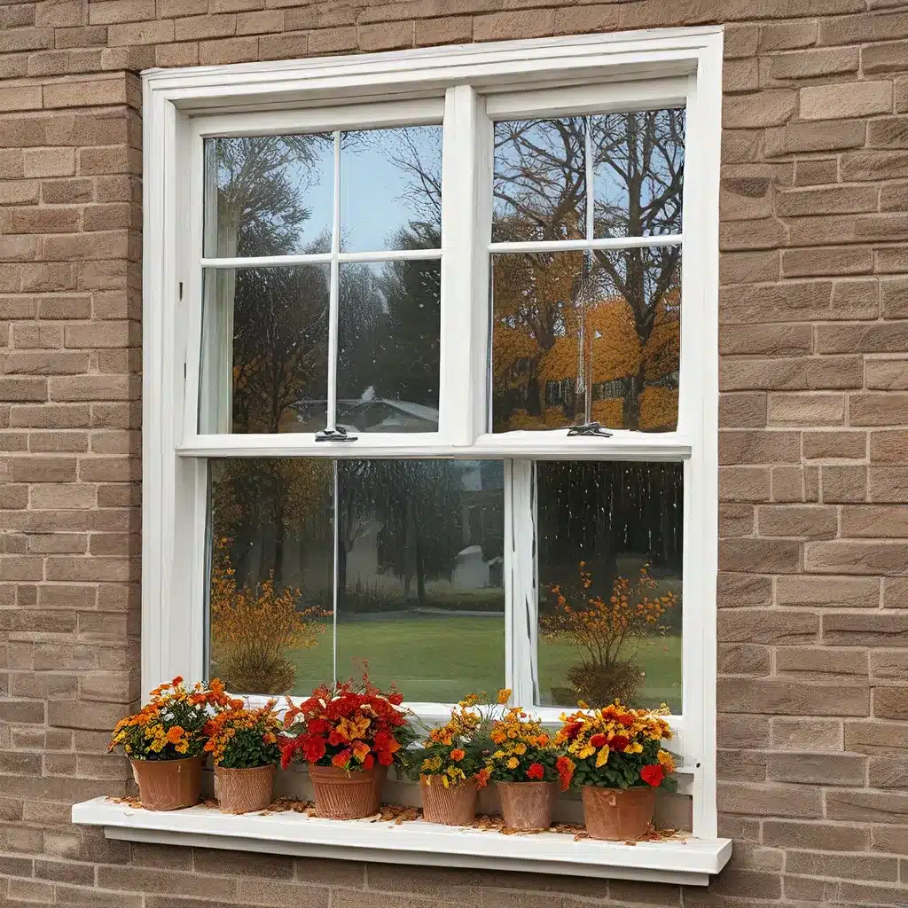 Seasonal Sparkle: Preparing Your Windows for the Changing Seasons