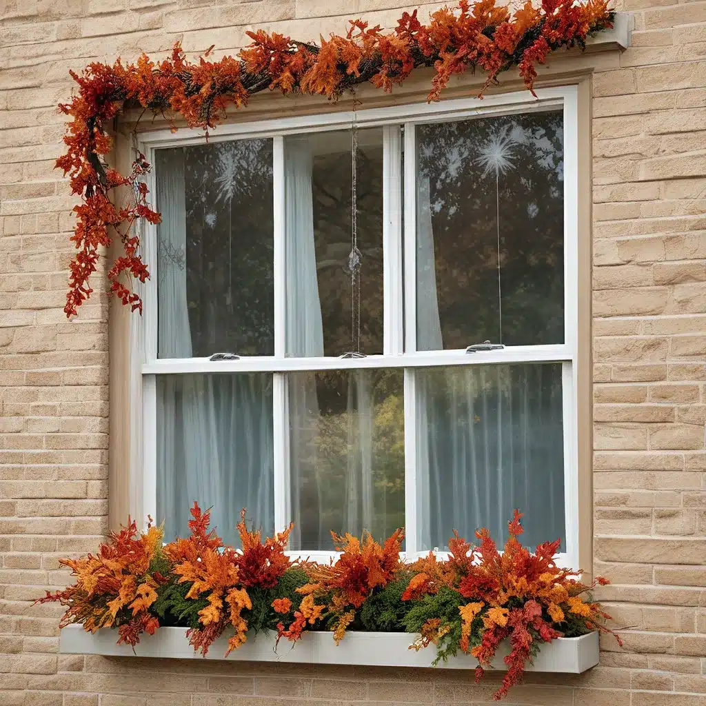 Seasonal Sparkle: Preparing Your Windows for the Changing Seasons