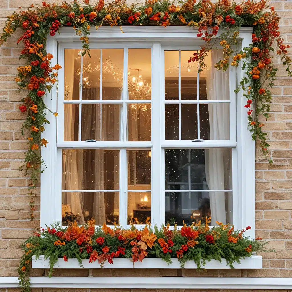 Seasonal Sparkle: Preparing Your Windows for the Changing Seasons