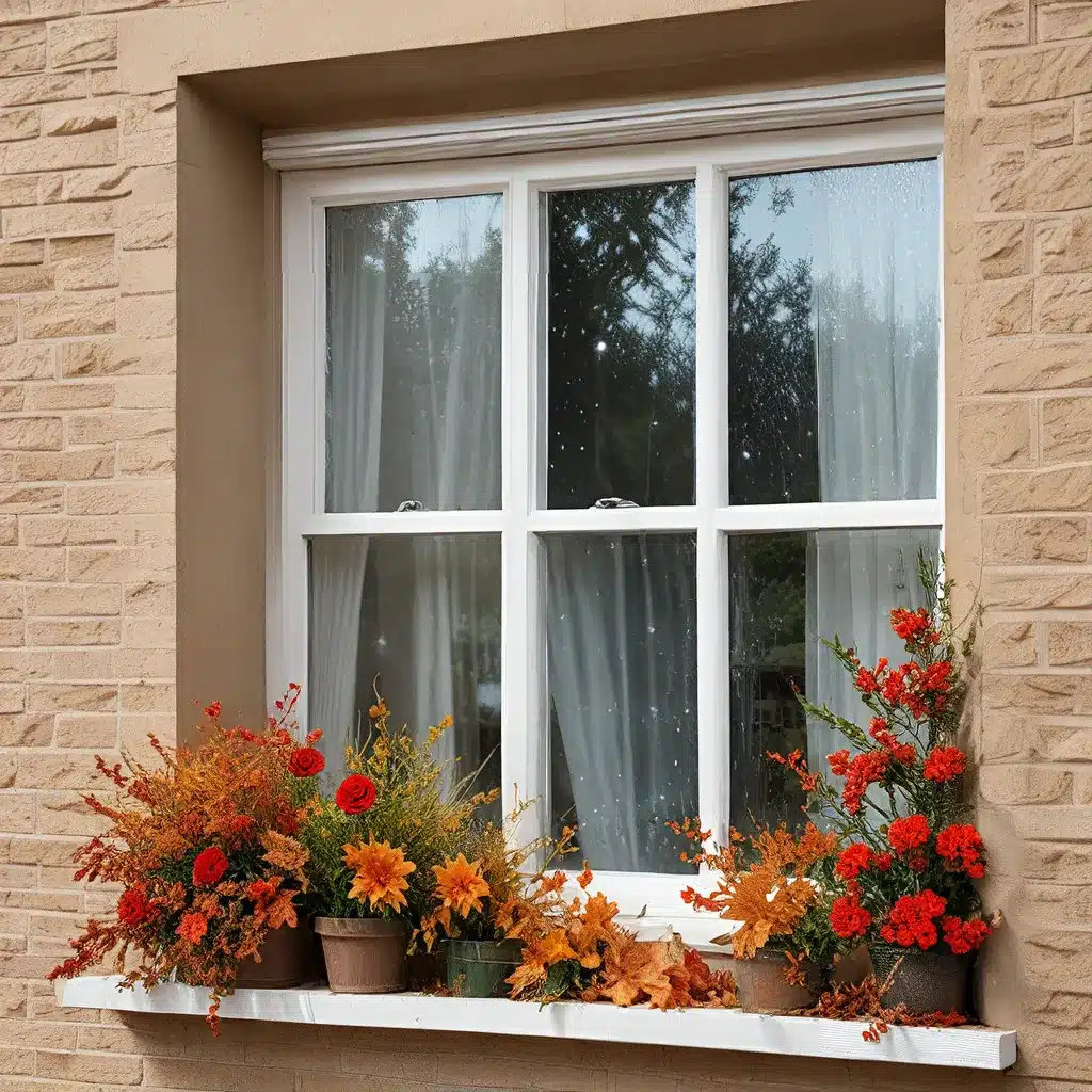 Seasonal Sparkle: Preparing Your Windows for the Changing Seasons