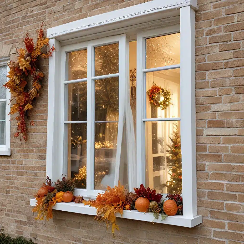 Seasonal Sparkle: Preparing Your Windows for the Changing Seasons