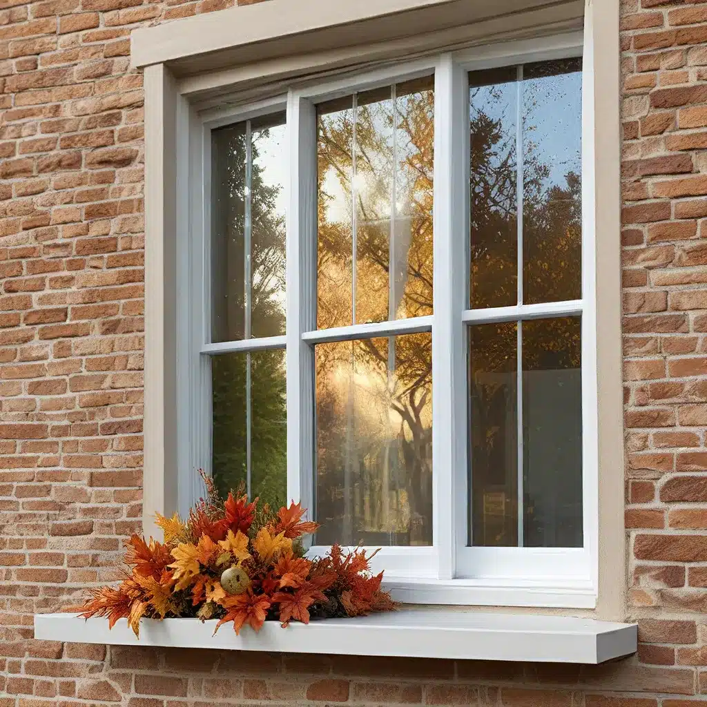 Seasonal Sparkle: Preparing Your Windows for the Changing Seasons