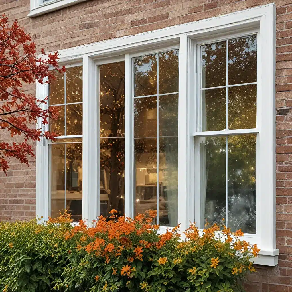 Seasonal Sparkle: Preparing Your Windows for the Changing Seasons