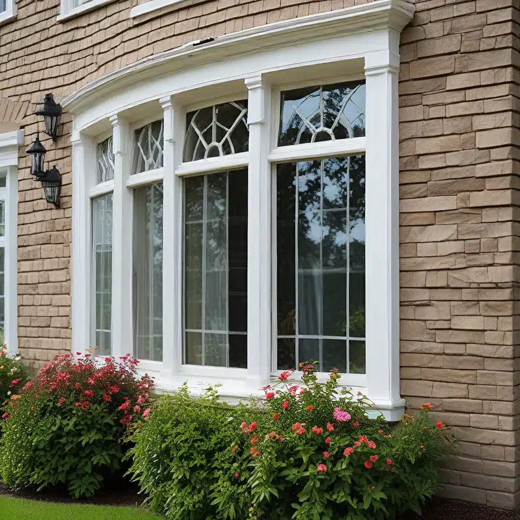 Seasonal Sparkle: Rejuvenating Your Home’s Curb Appeal Through Window Care