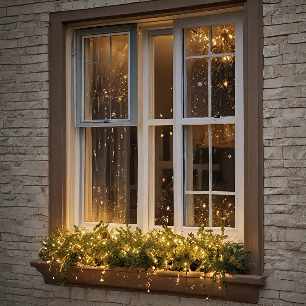 Seasonal Sparkle: The Benefits of Timely Window Maintenance