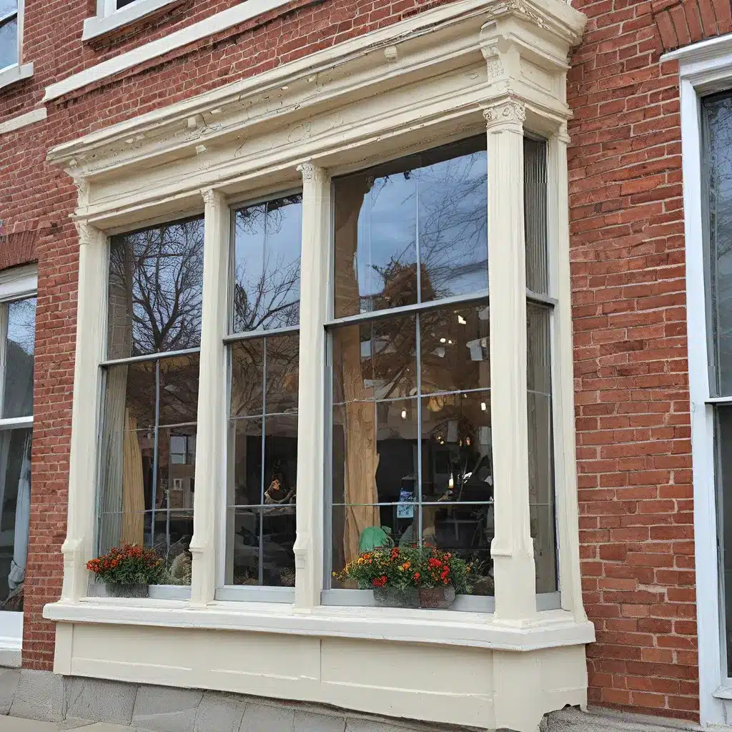 Seasonal Transformation: Revitalizing Kingston’s Windows Throughout the Changing Seasons