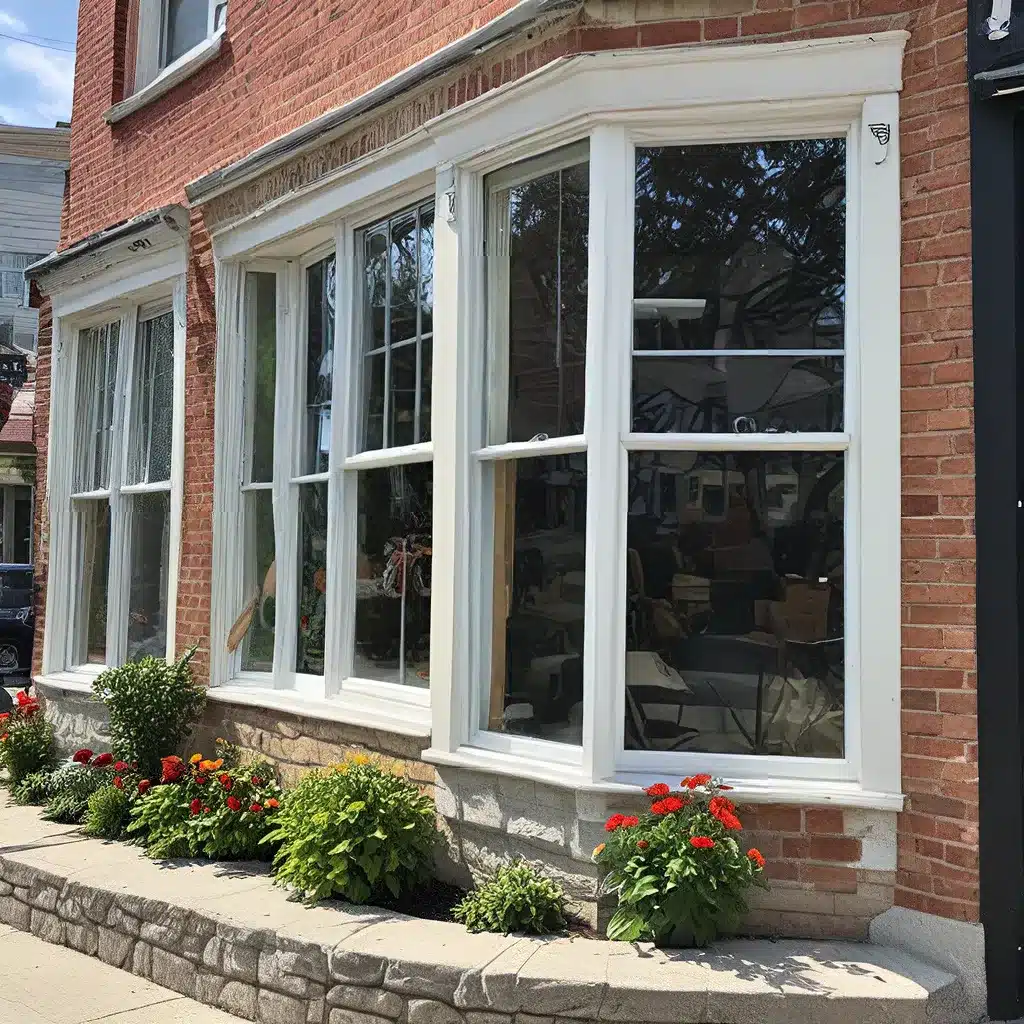 Seasonal Transformation: Revitalizing Kingston’s Windows Throughout the Year