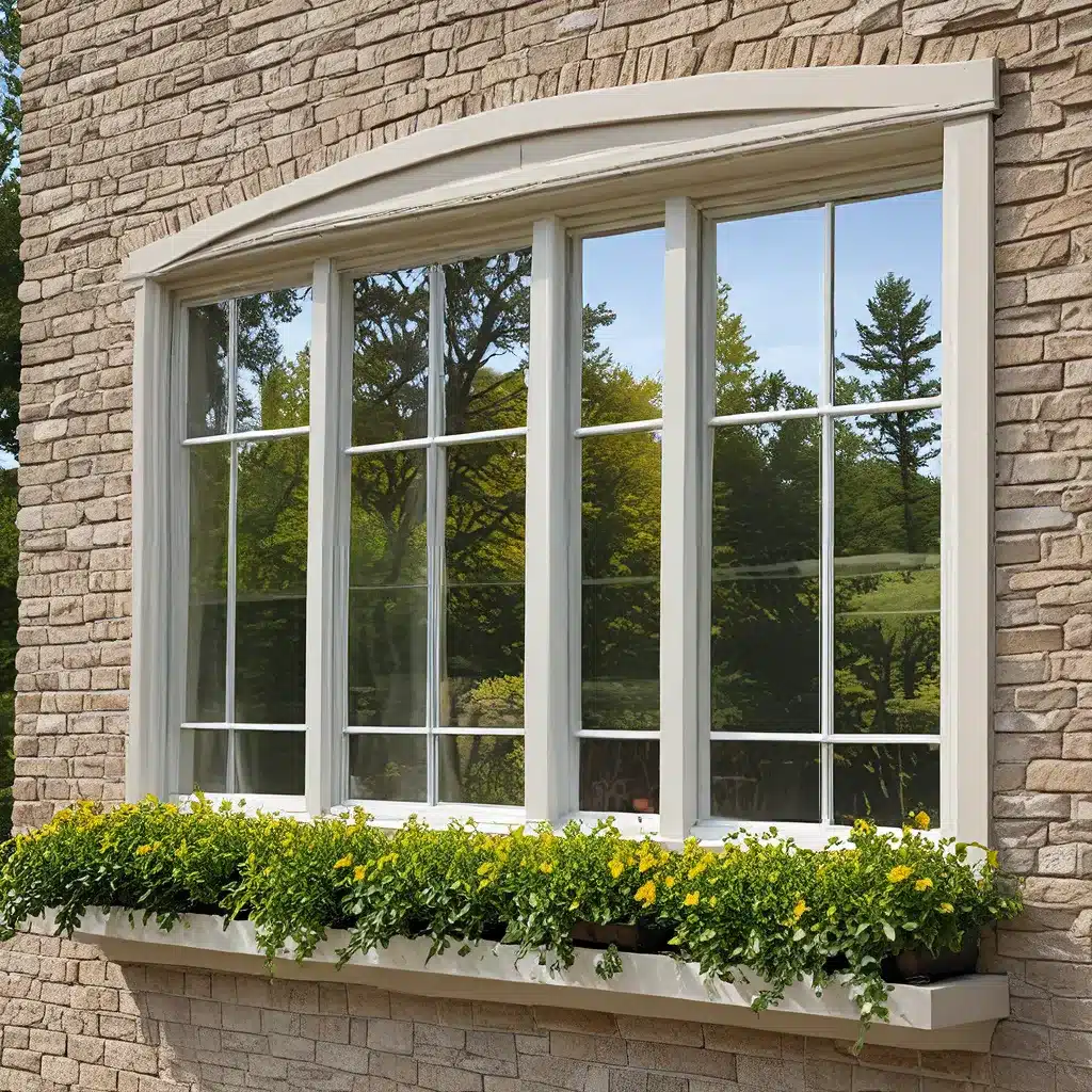 Seasonal Transformation: Revitalizing Your Home’s Windows Throughout the Year