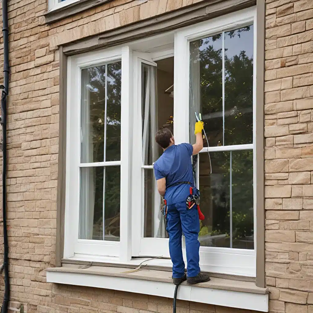 Seasonal Window Cleaning Checklist: Ensuring a Flawless Transition