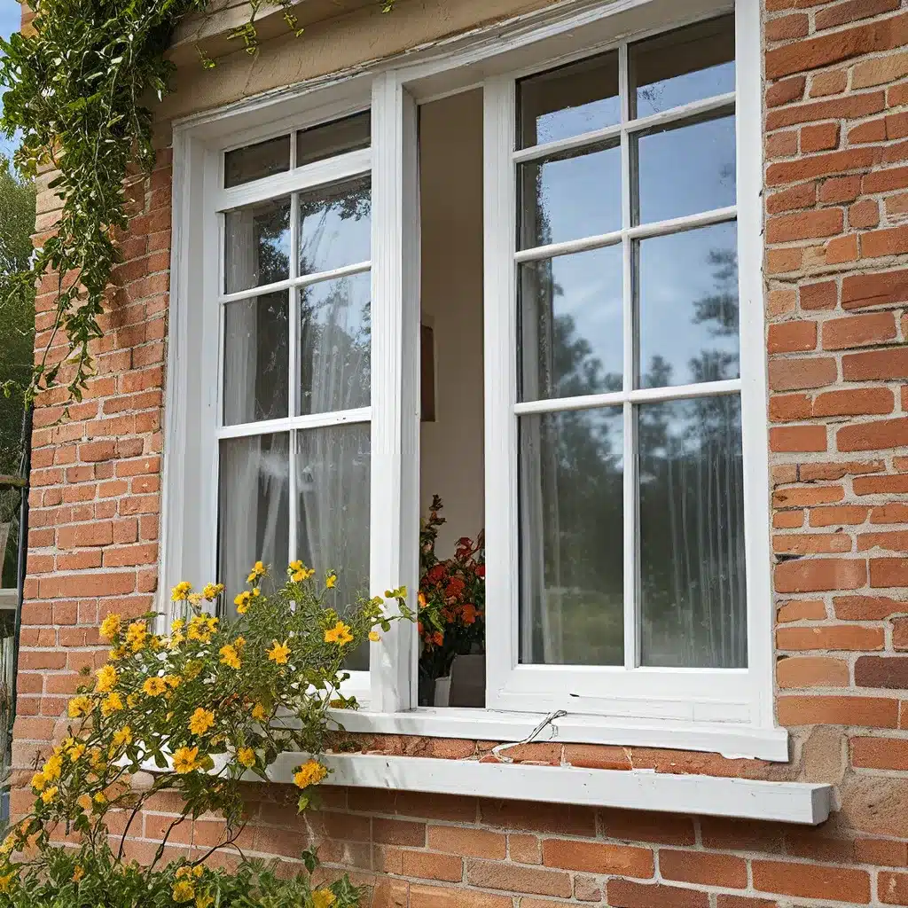 Seasonal Window Cleaning: Keeping Your Home Sparkling All Year Round