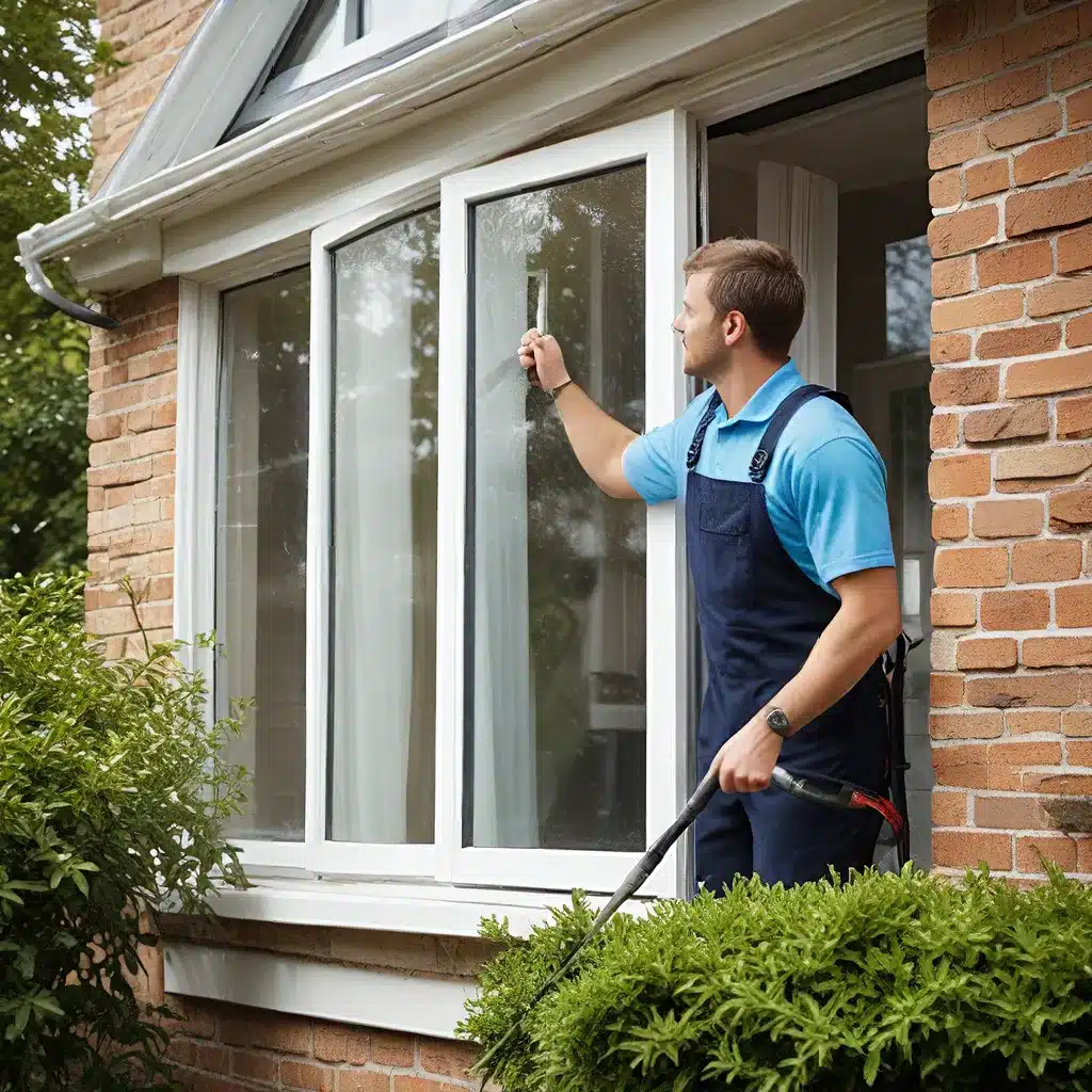 Seasonal Window Cleaning: Maintaining a Pristine Home All Year Round