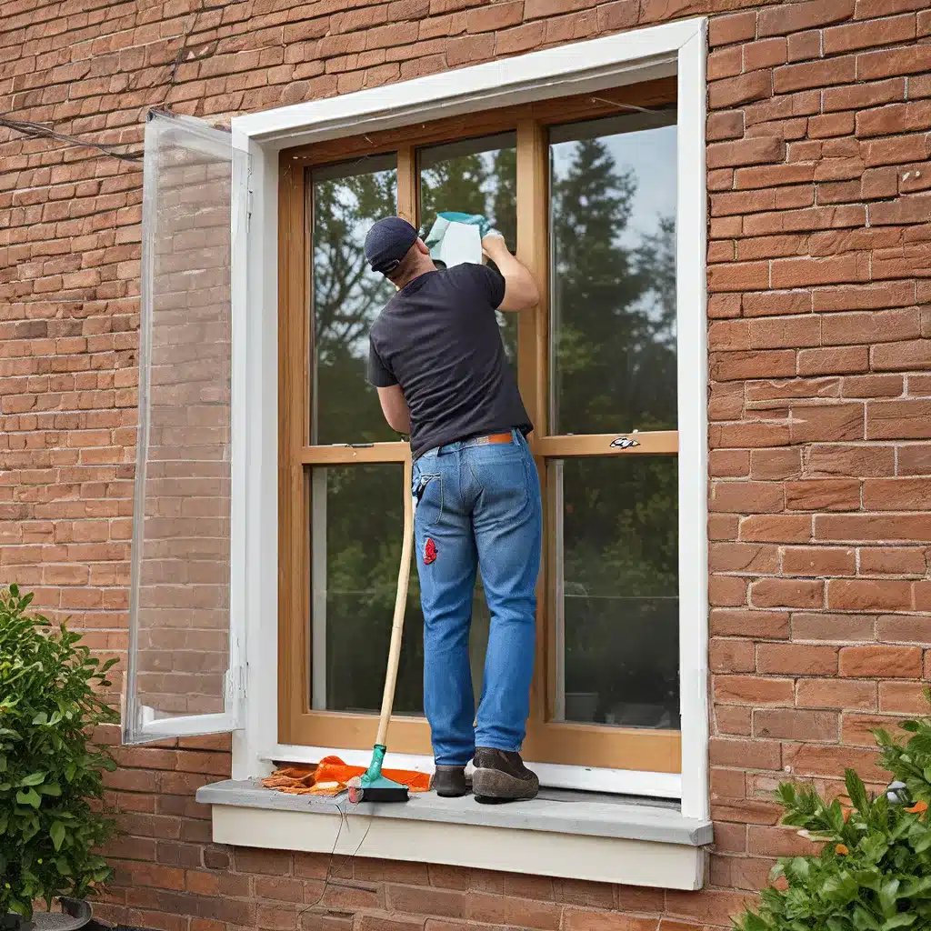 Seasonal Window Cleaning Tips to Keep Your Home Sparkling Year-Round