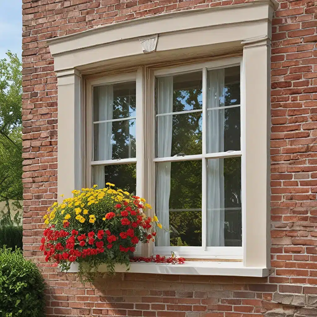 Seasonal Window Maintenance: Keeping Your Home Looking its Best Year-Round