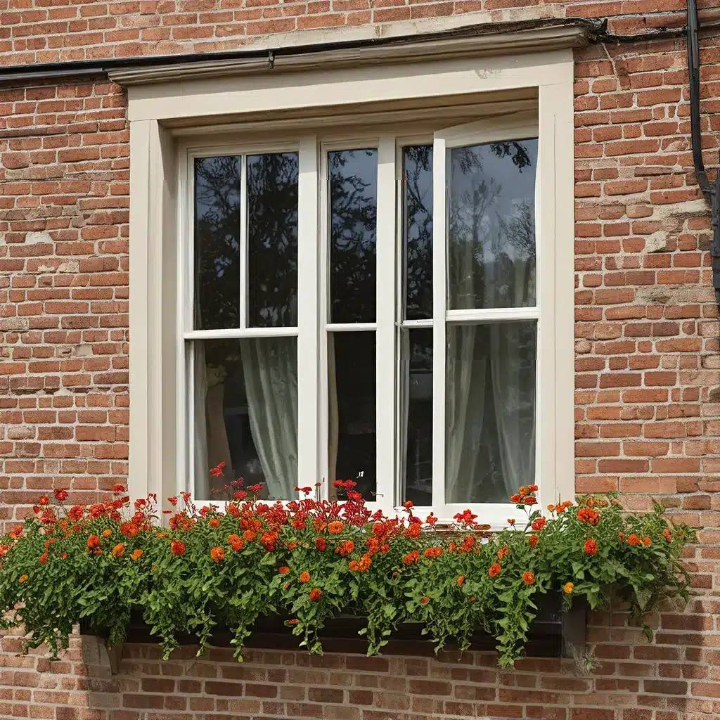 Seasonal Window Maintenance: Keeping Your Space Looking its Best