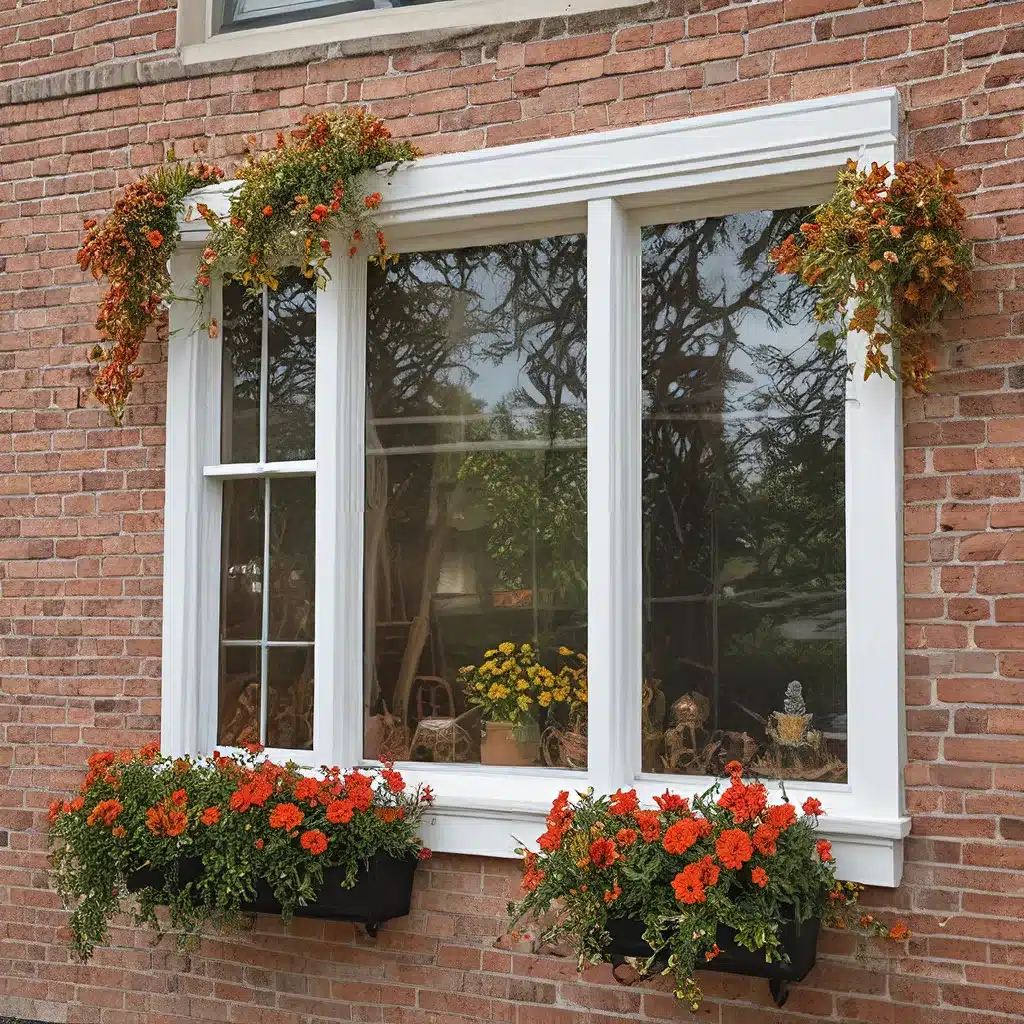 Seasonal Window Maintenance: Preparing for Every Time of Year