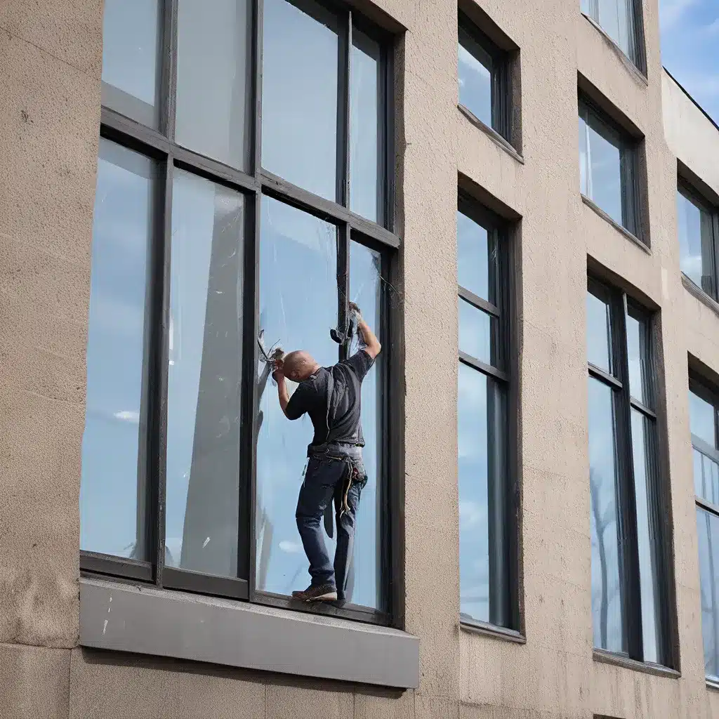 Shine Bright, Shine Right: The Science of Streak-Free Window Cleaning