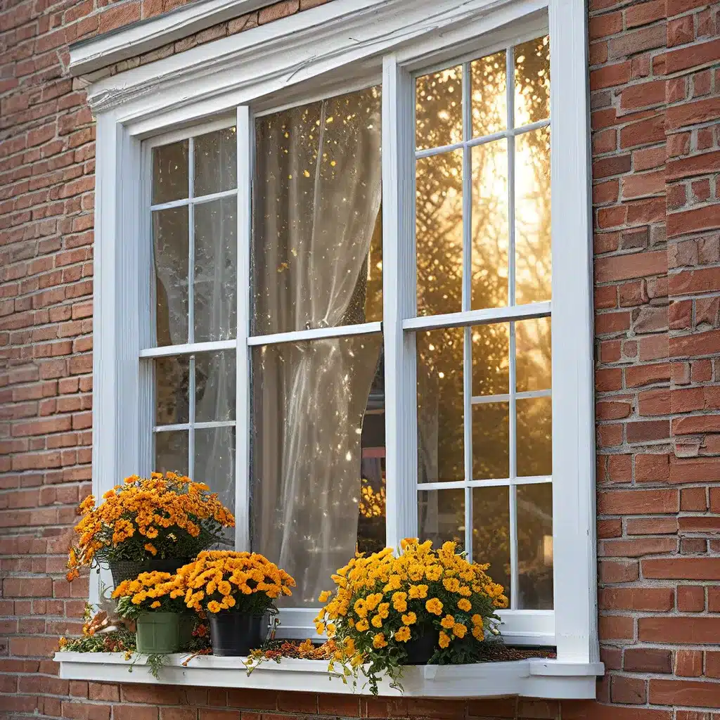 Shine Brighter: Discover the Benefits of Seasonal Window Maintenance