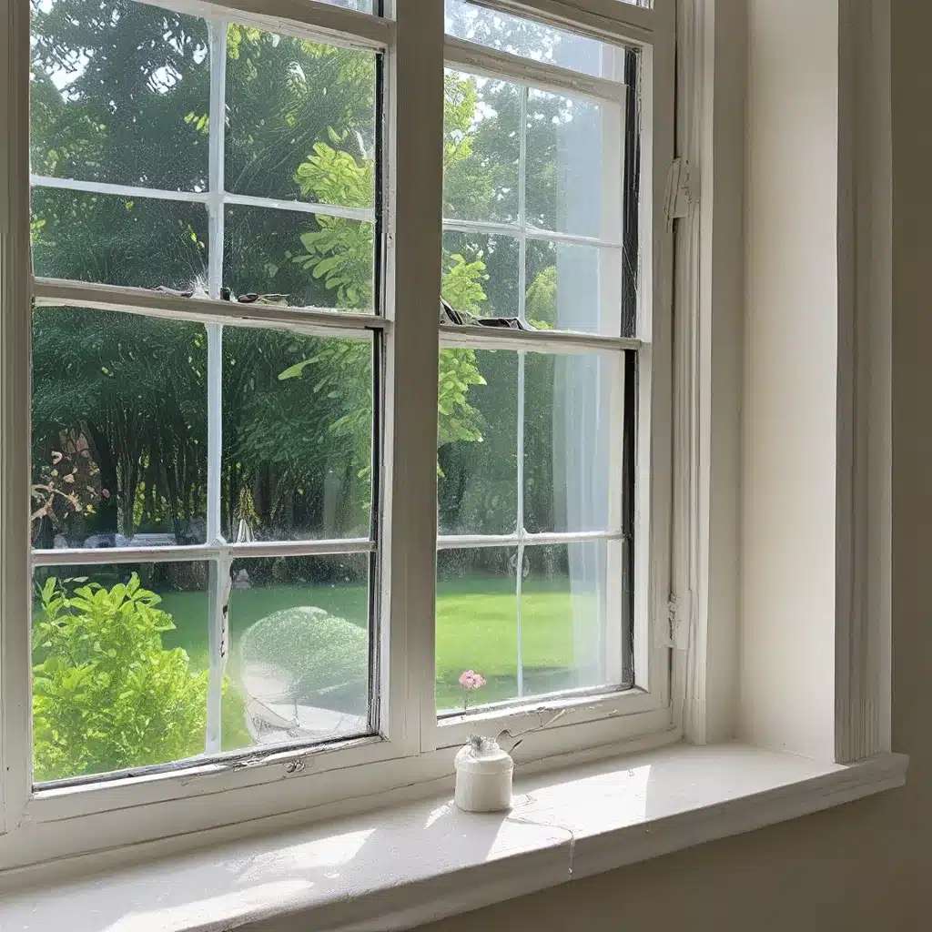 Simple DIY Window Cleaning Hacks for a Spotless Shine