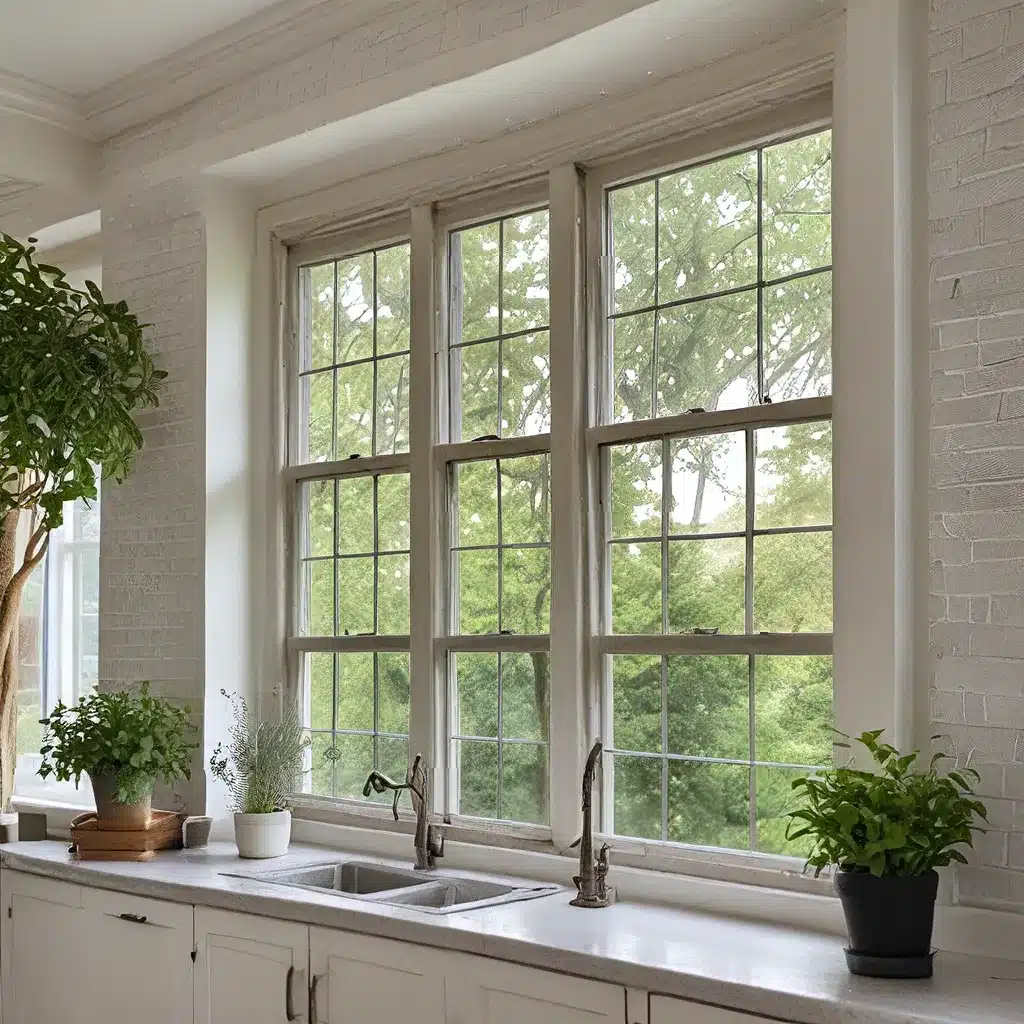 Sparkling Sanctuary: Keeping Your Home’s Windows Spotless and Safe