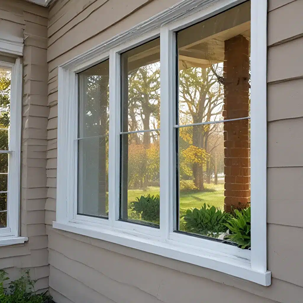 Sparkling Sanctuary: Keeping Your Residential Windows Spotless and Safe