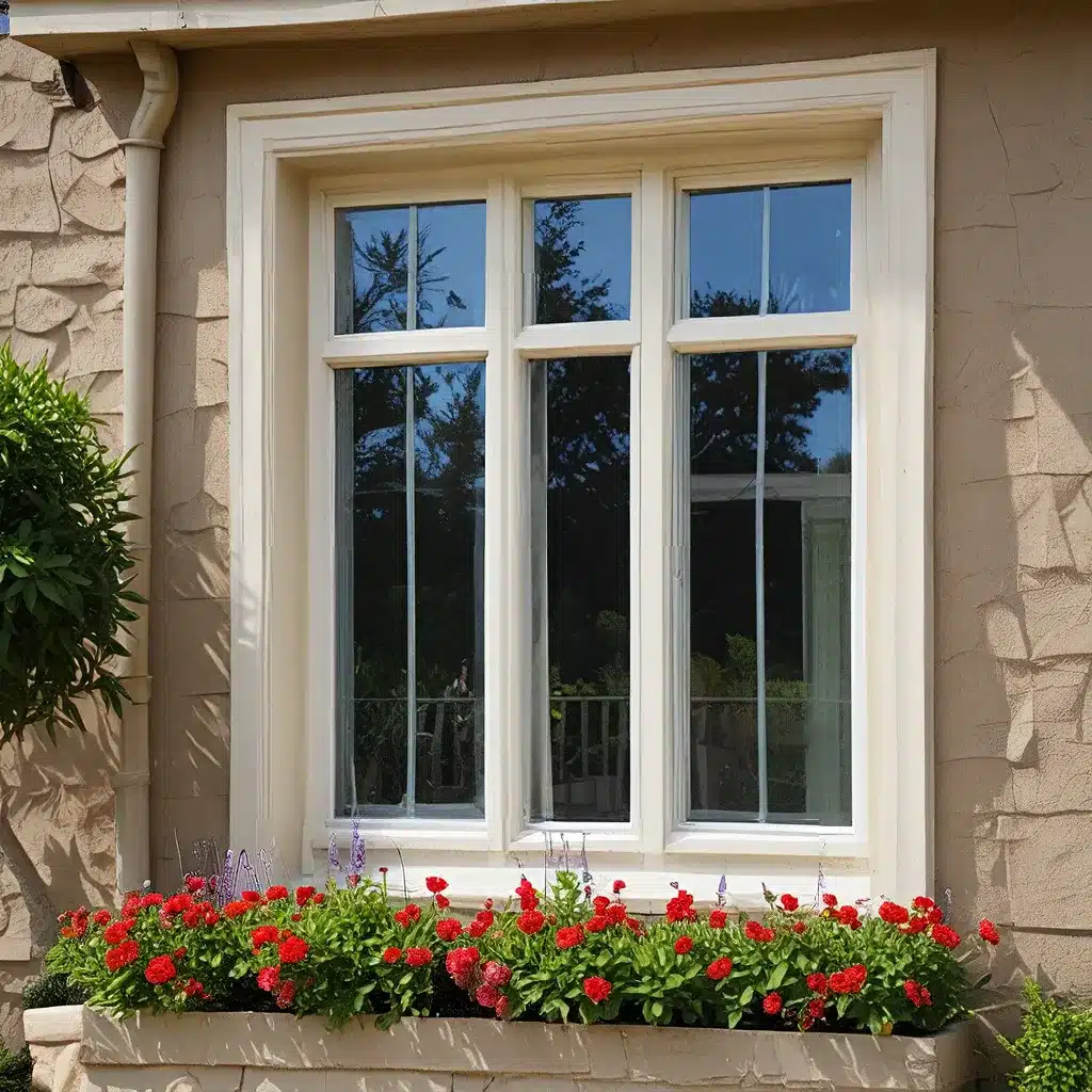 Sparkling Sanctuary: The Importance of Regular Residential Window Care