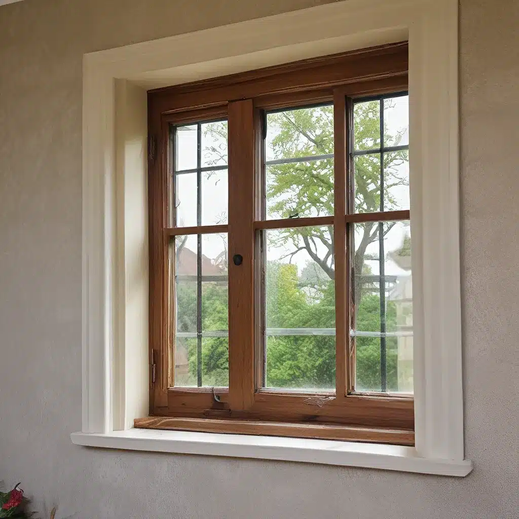 Sparkling Sanctuary: The Importance of Regular Residential Window Upkeep