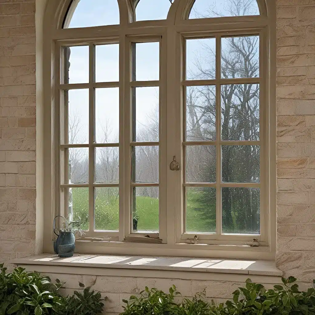 Sparkling Sanctuary: The Importance of Regular Window Maintenance