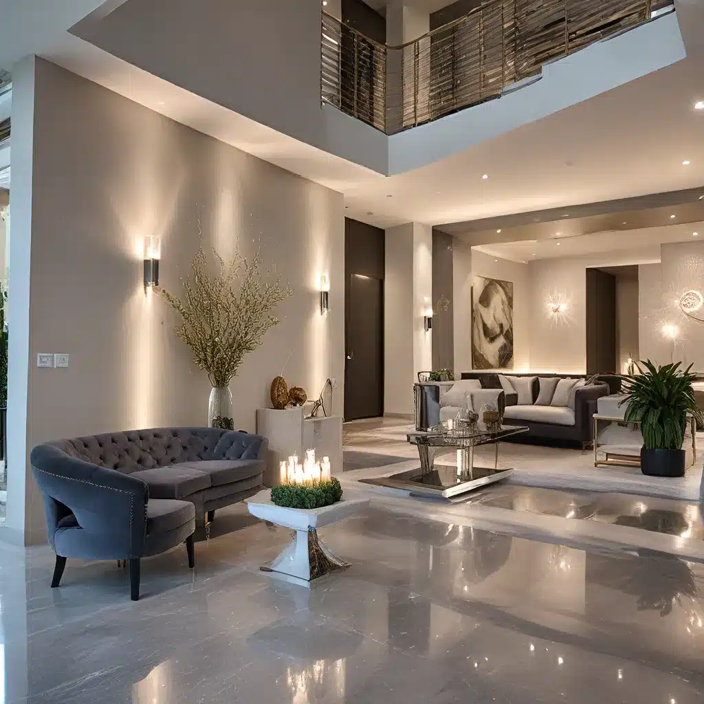 Sparkling Sophistication: Elevating Your Residential Spaces with Expert Care