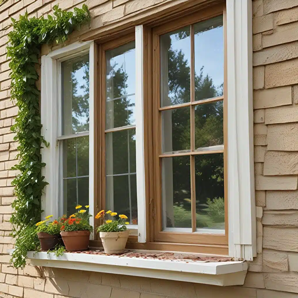 Sparkling Surfaces: Mastering Eco-Friendly Window Maintenance Techniques