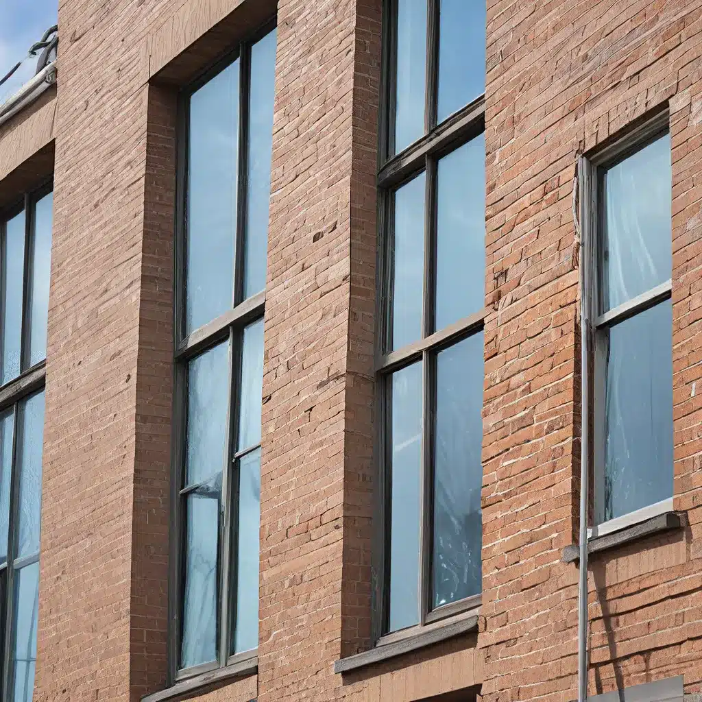 Sparkling Sustainability: Eco-Friendly Approaches to Flawless Window Cleaning