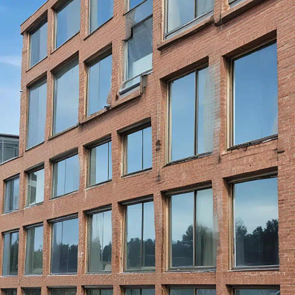 Sparkling Sustainability: Eco-Friendly Window Cleaning Practices