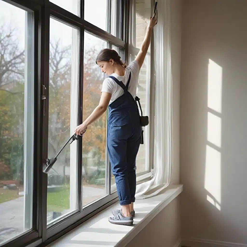 Spotlight on Seasonal Window Cleaning: Keeping Your Home Radiant Year-Round