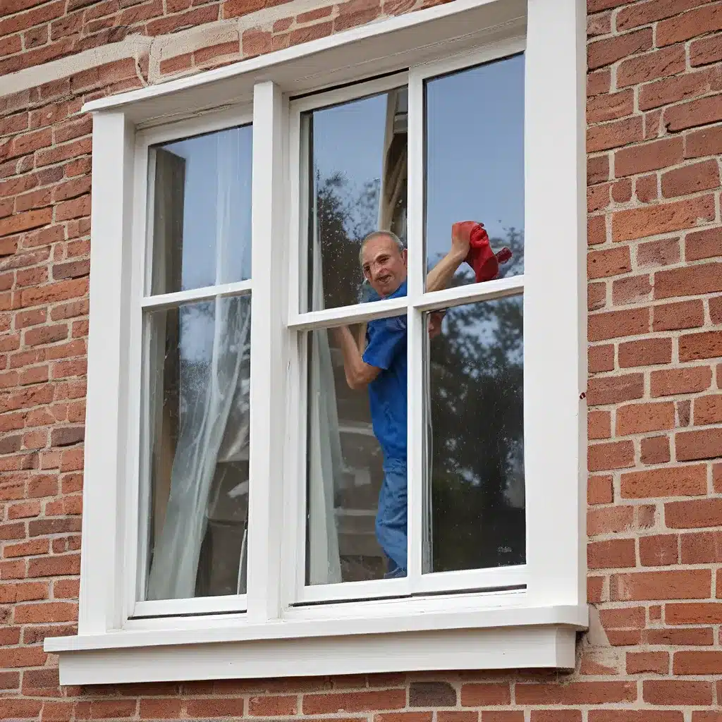 Squeaky Clean: Innovative Techniques for Residential Window Maintenance