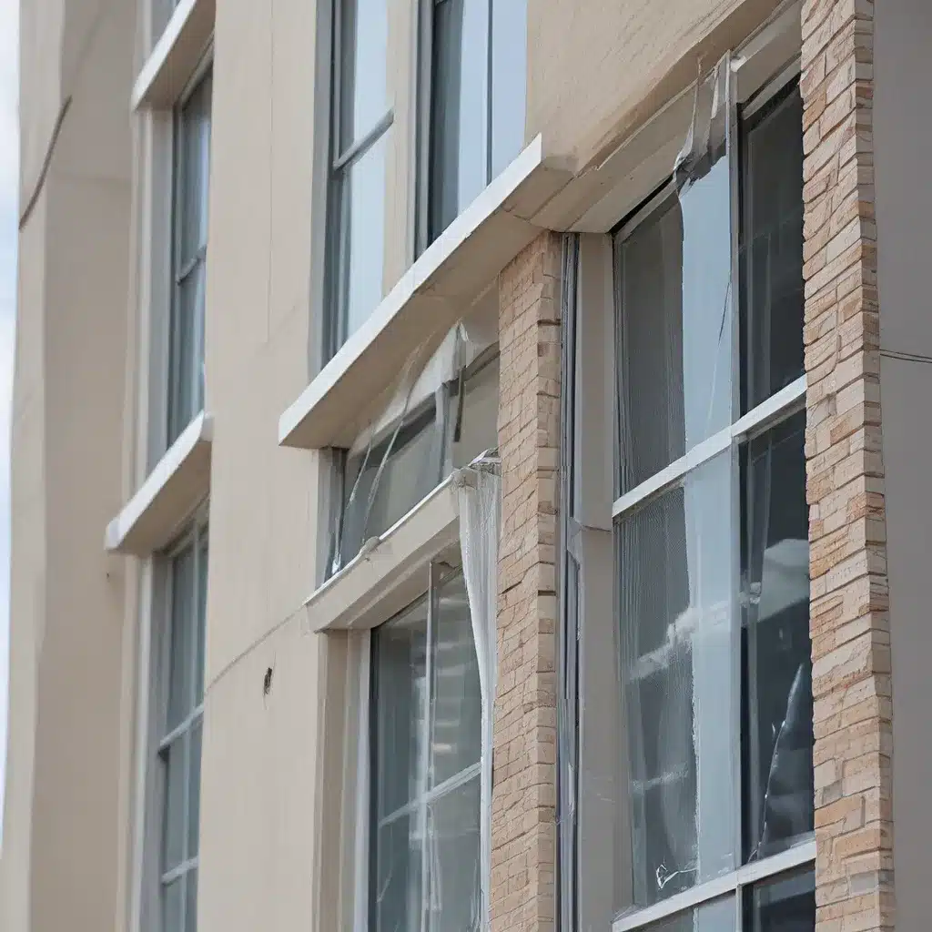 Squeaky Clean: Mastering the Art of Commercial Window Maintenance