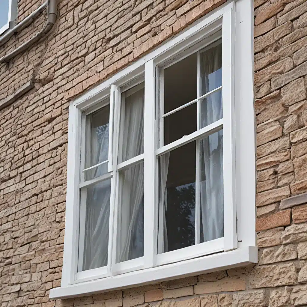 Streak-Free Brilliance: Unlocking the Secrets of Effortless Window Maintenance