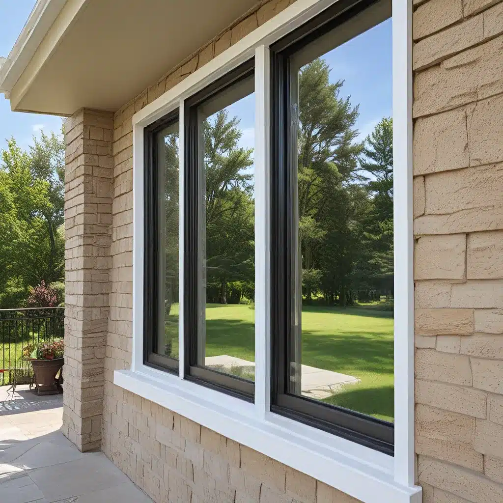 Streak-Free Serenity: Achieving a Peaceful Residential Environment with Clean Windows