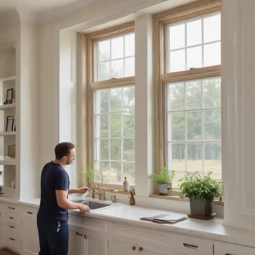 Streak-Free Splendor: Mastering the Art of Spotless Window Maintenance