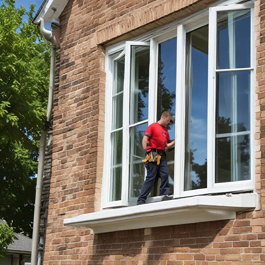 Streamlined Solutions: Hassle-Free Window Maintenance for Busy Kingston Residents