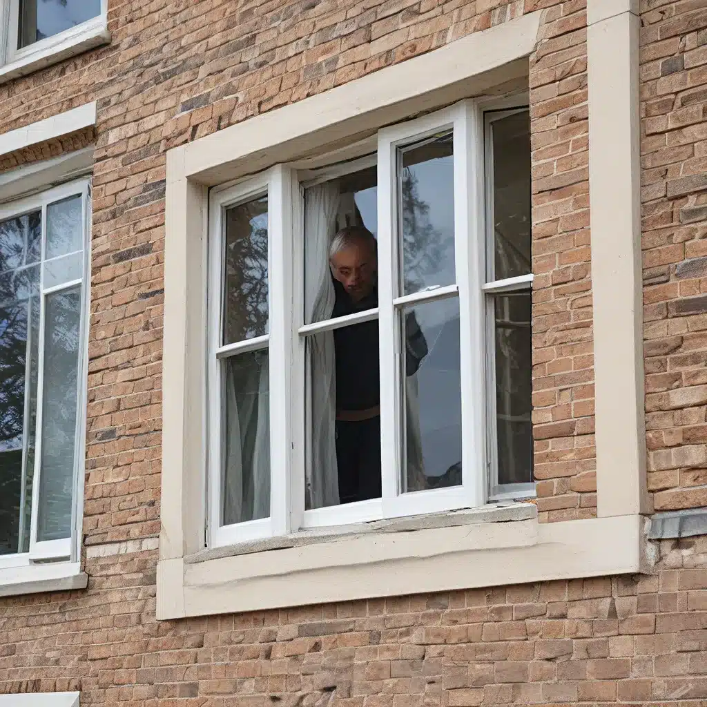 Streamlined Window Maintenance: Convenient Solutions for Kingston Residents