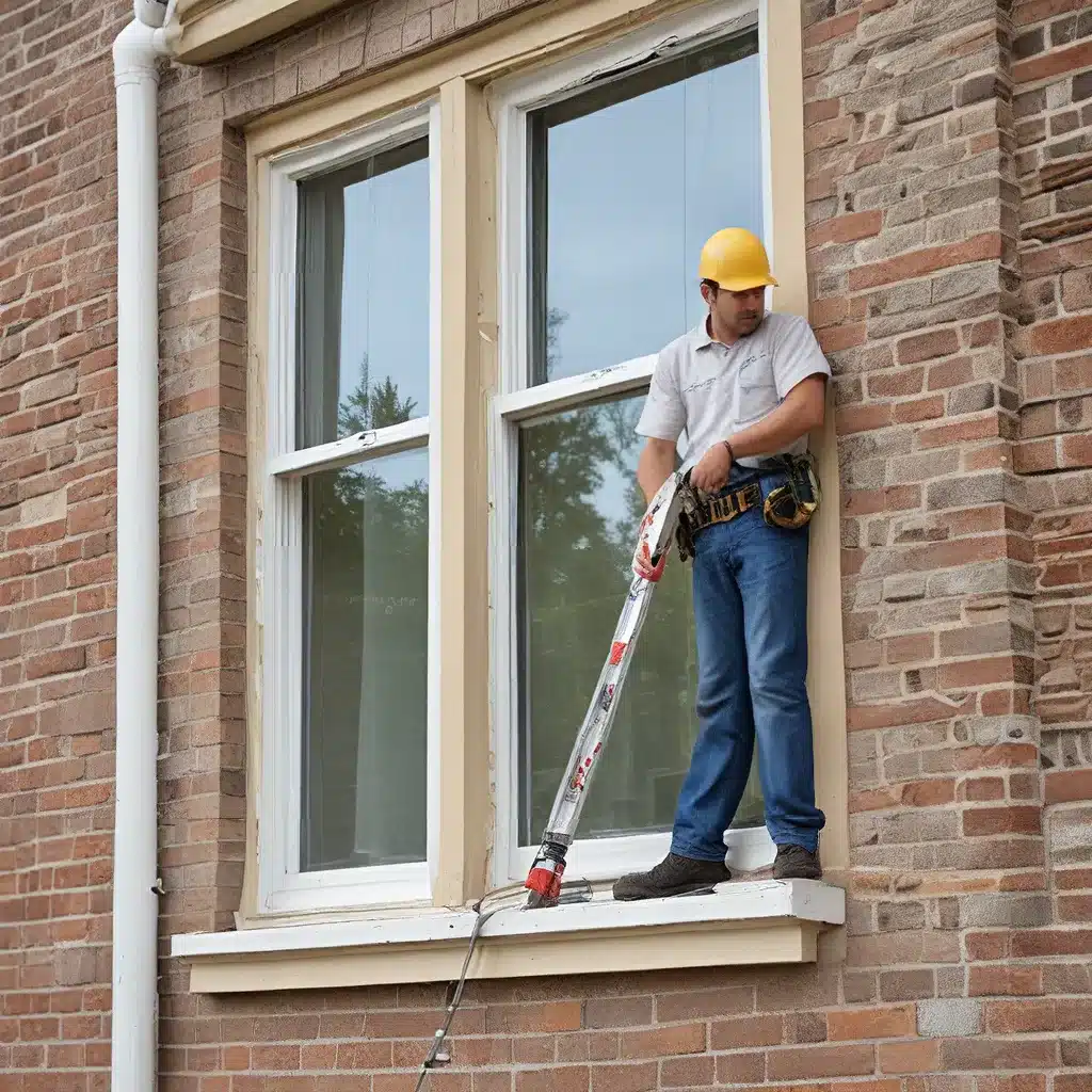 Streamlined Window Maintenance: Hassle-Free Services for Busy Kingston Residents