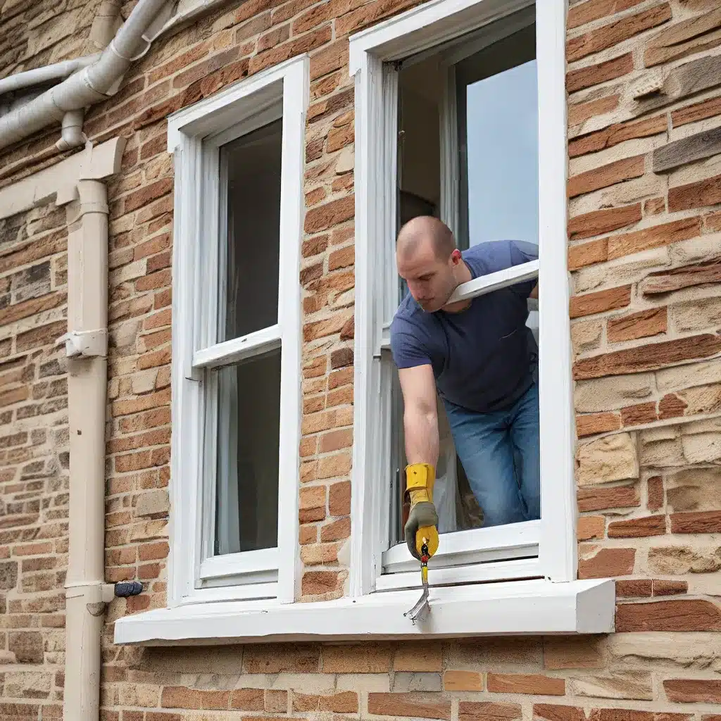 Streamlining Window Maintenance: Hassle-Free Solutions for Busy Kingston Residents