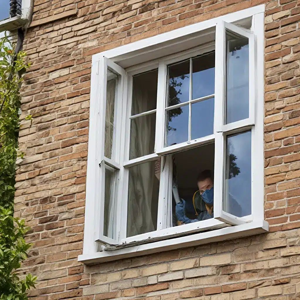 Streamlining Window Maintenance: Hassle-Free Solutions for Busy Kingston Residents