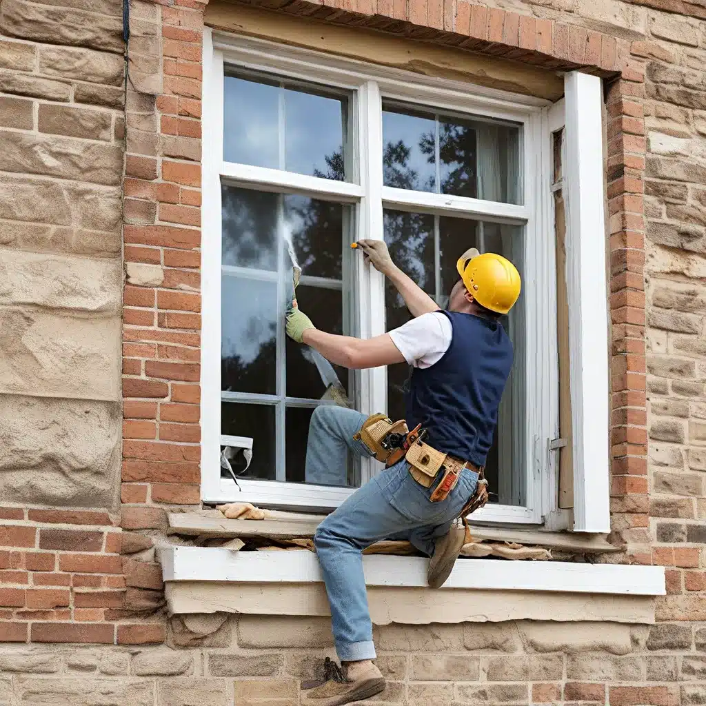 Streamlining Window Maintenance: Hassle-Free Solutions for Busy Kingston Residents