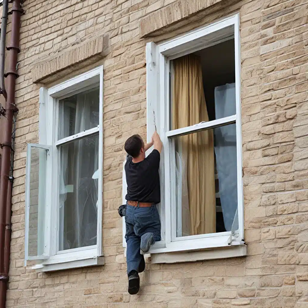 Streamlining Window Maintenance: Time-Saving Strategies for Busy Kingston Residents